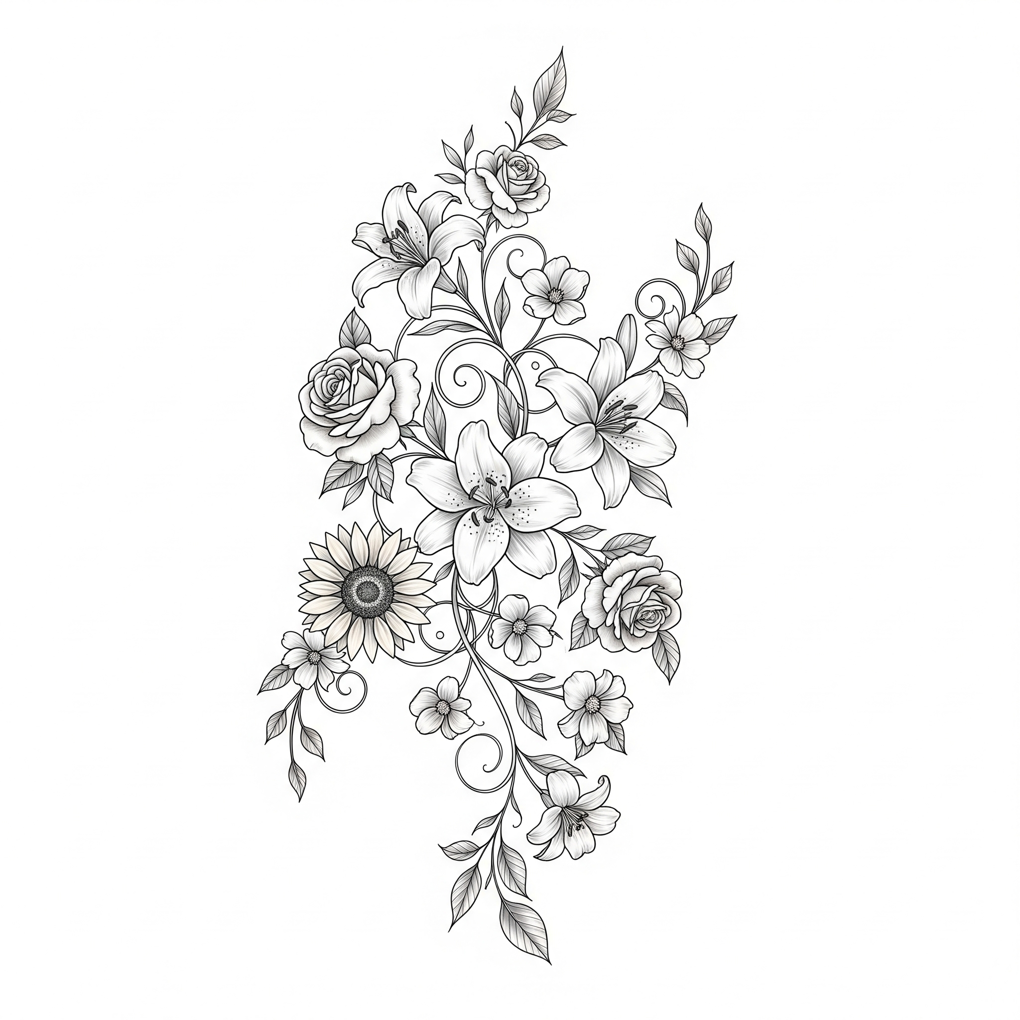 Tattoo Design